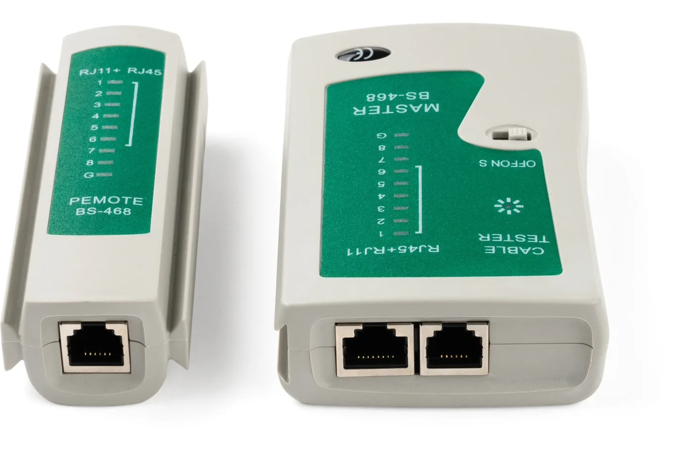 Cable tester Vinga TST01