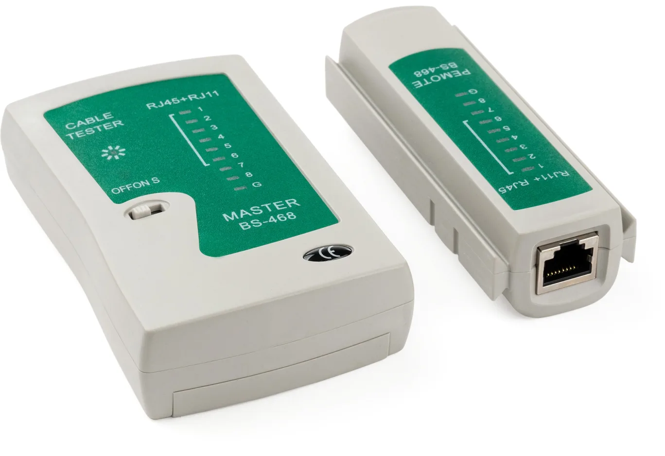 Cable tester Vinga TST01