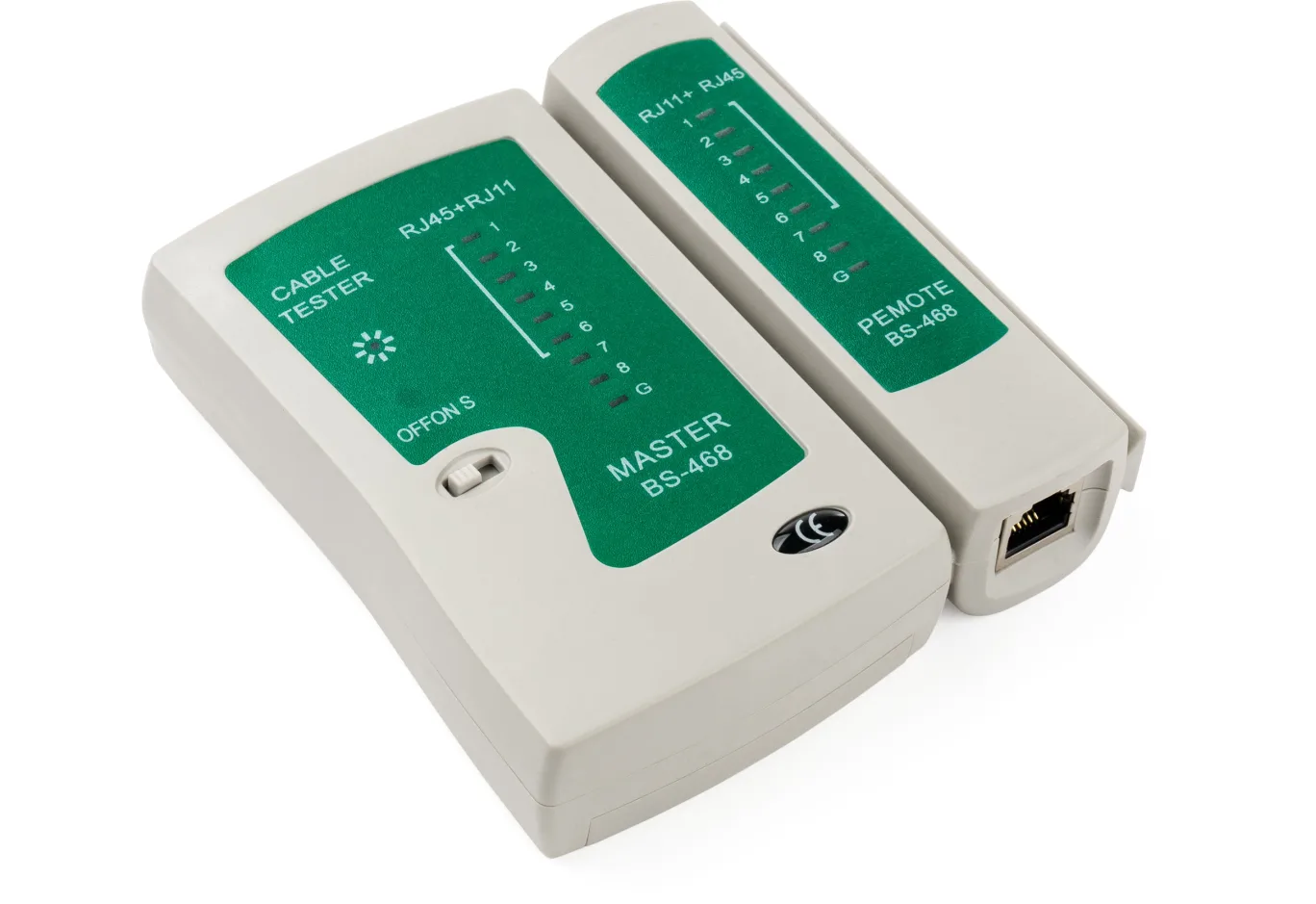 Cable tester Vinga TST01