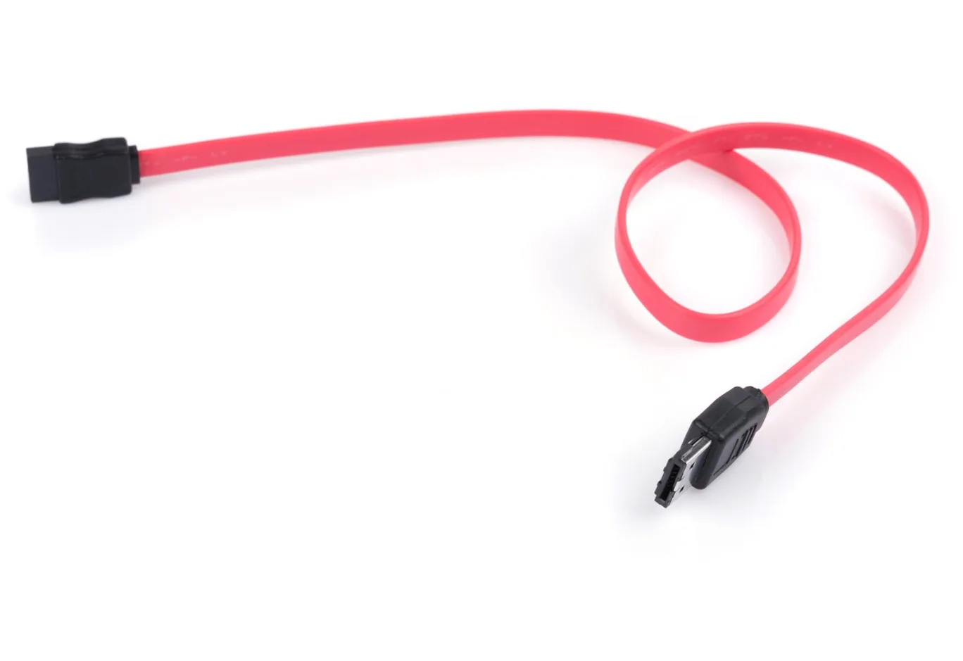 Data transfer cable eSATA to SATA 0.45m Vinga (ESATASATA01)