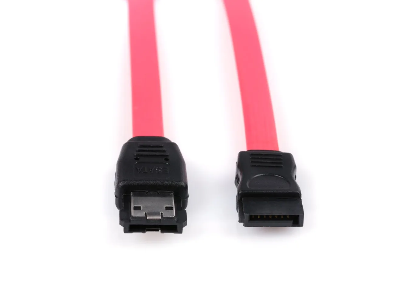 Data transfer cable eSATA to SATA 0.45m Vinga (ESATASATA01)