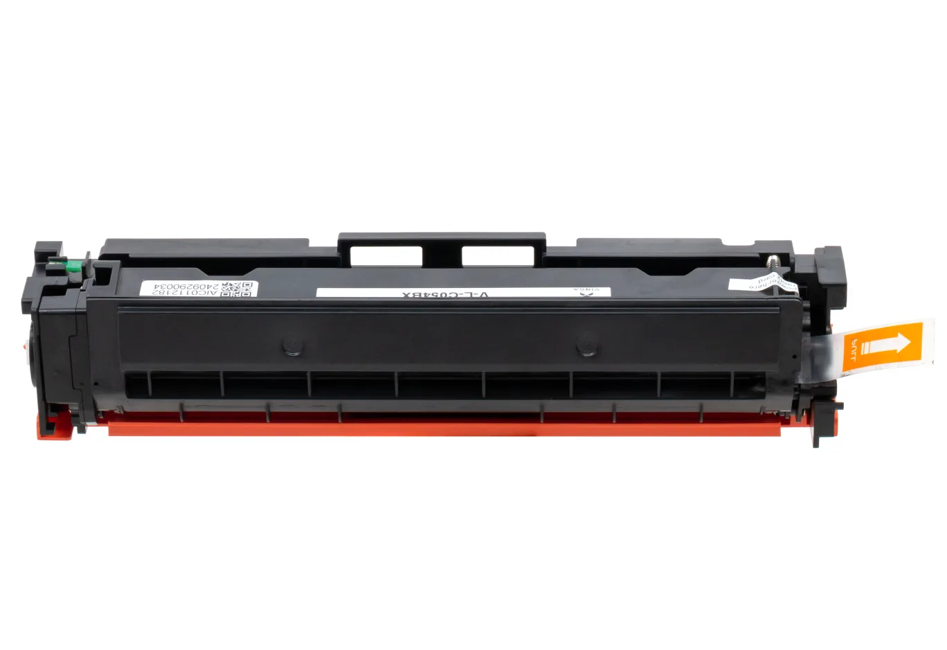 Картридж Vinga CANON 054H Black /CF500X Universal/3.1K (V-L-C054BX)