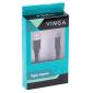 Дата кабель USB 3.0 AM to USB-C 1.0m 3A Vinga (USBAMCM01-1.0)