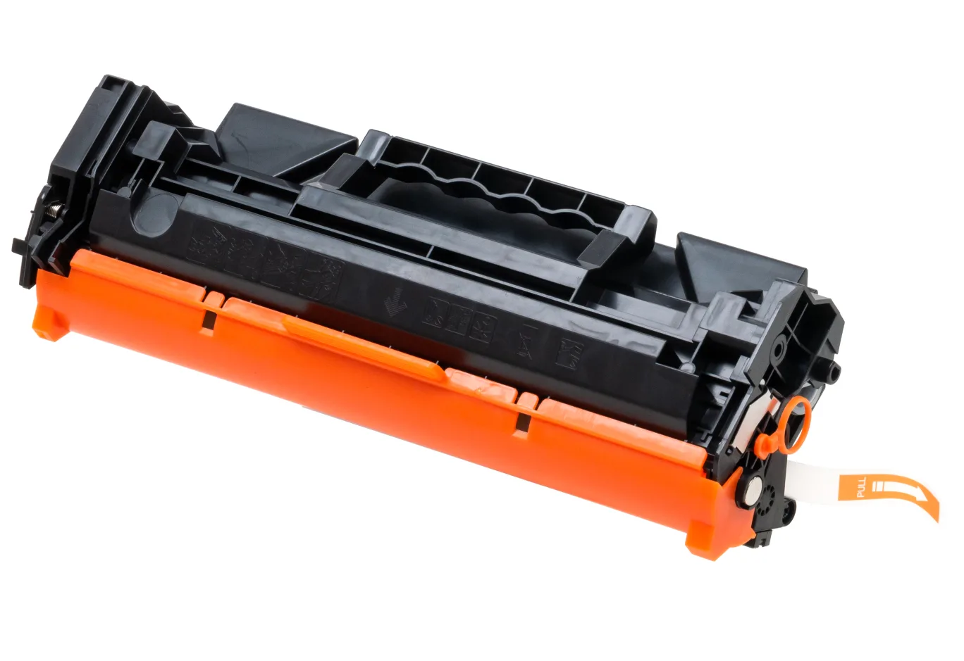 Cartridge Vinga CANON 071 Black 1.2K (V-L-C071A)