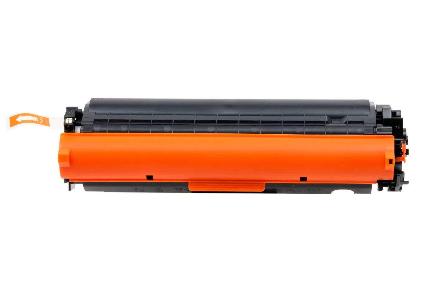 Cartridge Vinga CANON 071 Black 1.2K (V-L-C071A)