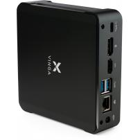 Комп'ютер Vinga Mini PC V600 (V6008565U.16512WH)