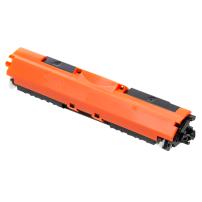 Картридж Vinga CANON 729 Yellow / HP CF352A/CE312A Universal/1K (V-L-C729YA)