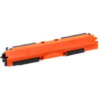 Картридж Vinga CANON 729 Yellow / HP CF352A/CE312A Universal/1K (V-L-C729YA)