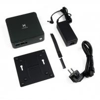 Комп'ютер Vinga Mini PC V600 (V6008565U.16512WP)