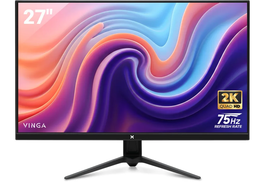 Monitor Vinga 27S207-11B