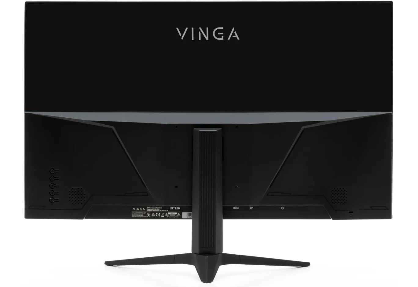 Monitor Vinga 27S207-11B