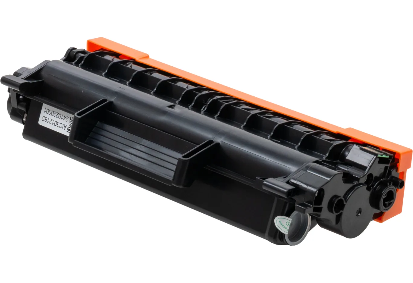 Картридж Vinga Brother TN2410 1.2К (V-T-BTN2410)