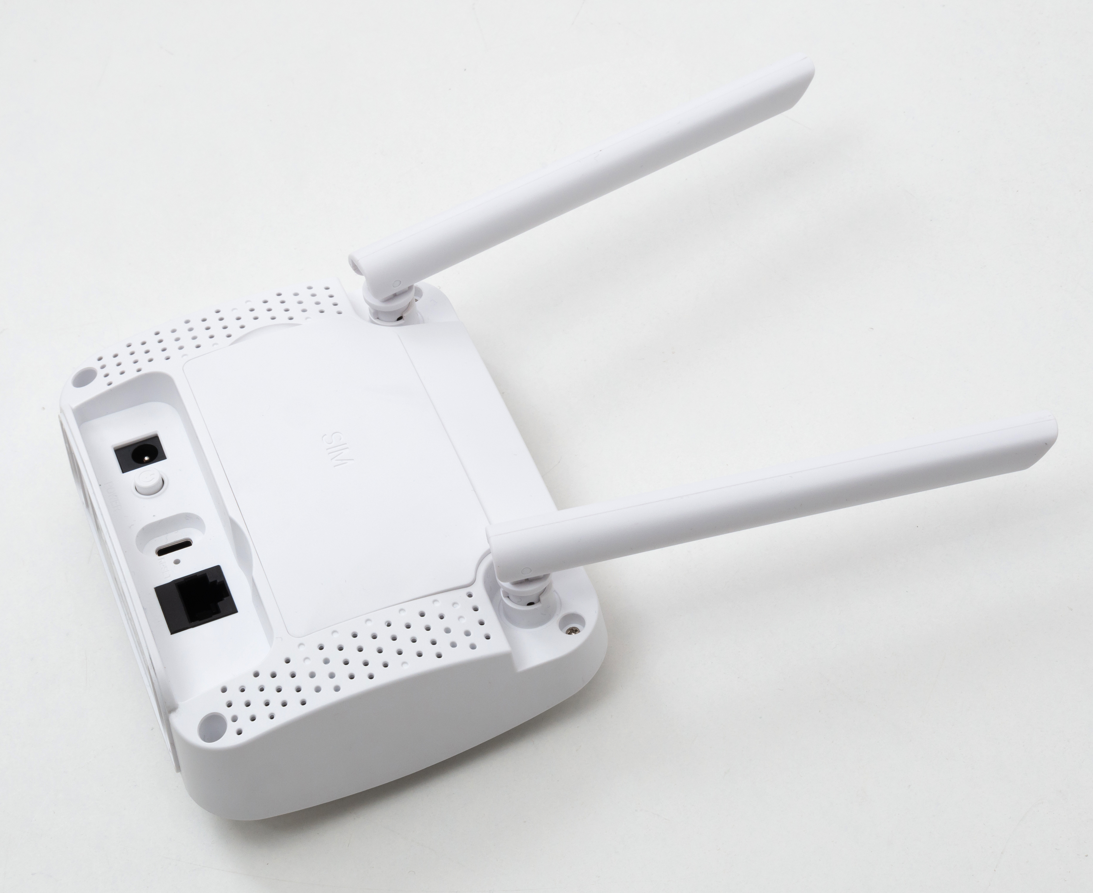 Router Vinga IndHome 4G C101 (VMRL-C101W)