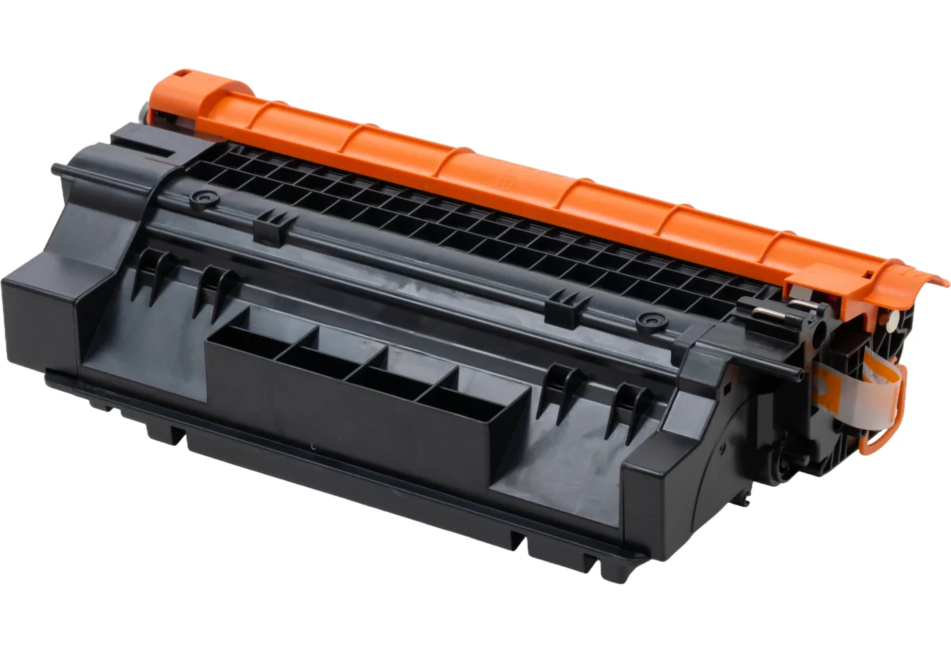 Картридж Vinga HP CE255A Black 6K (V-L-HCE255A)