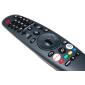 Телевізор Vinga S55UHD25QWEB