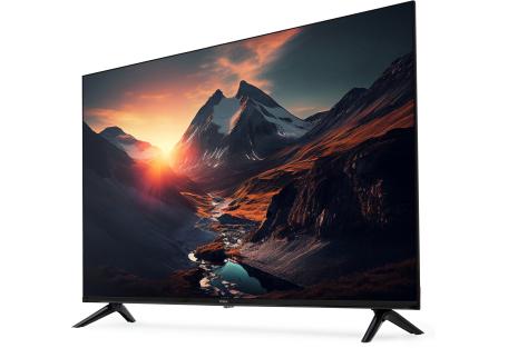 Телевізор Vinga S55UHD25QWEB