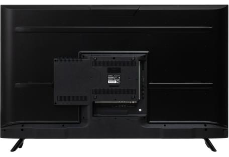 Телевізор Vinga S55UHD25QWEB