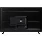 Телевізор Vinga S55UHD25QWEB