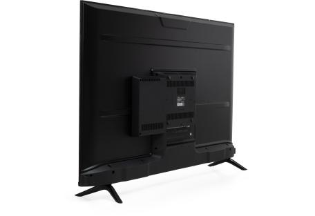 Телевізор Vinga S55UHD25QWEB