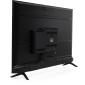 Телевізор Vinga S55UHD25QWEB