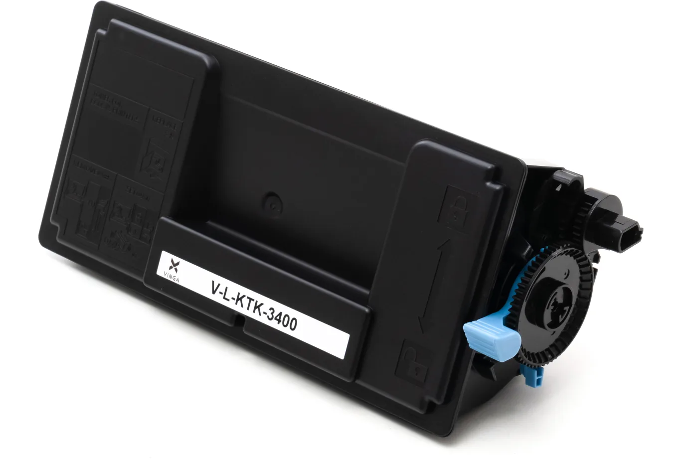 Картридж Vinga Kyocera TK-3400 12.5K (V-L-KTK-3400)