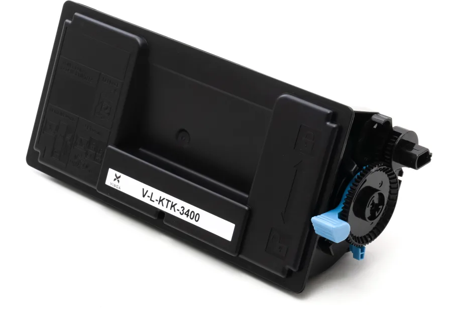 Картридж Vinga Kyocera TK-3400 12.5K (V-L-KTK-3400)