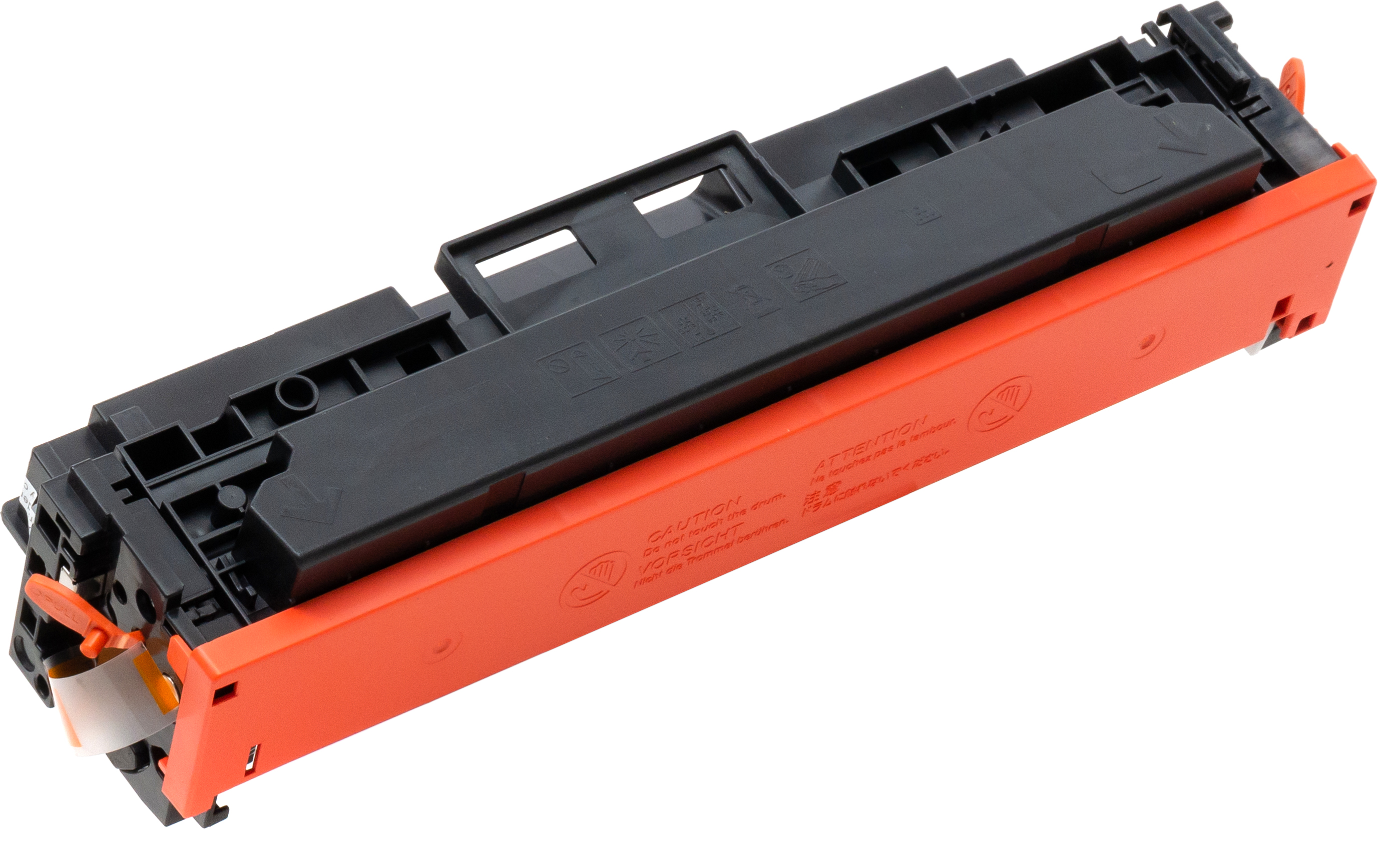 Картридж Vinga CANON 046H Black /CF410X Universal, 6.6K (V-L-C046BX)