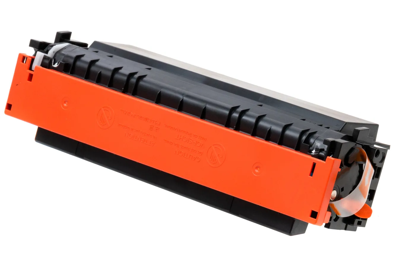 Cartridge Vinga CANON 046H Black /CF410X Universal, 6.6K (V-L-C046BX)