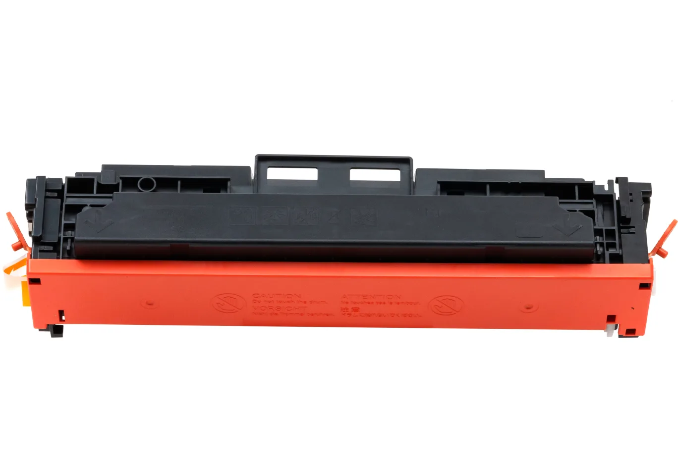 Cartridge Vinga CANON 046H Black /CF410X Universal, 6.6K (V-L-C046BX)