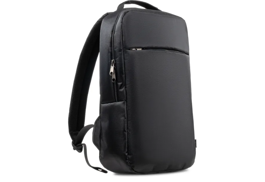 Laptop backpack Vinga 15.6" NBP615 Black (NBP615BK)
