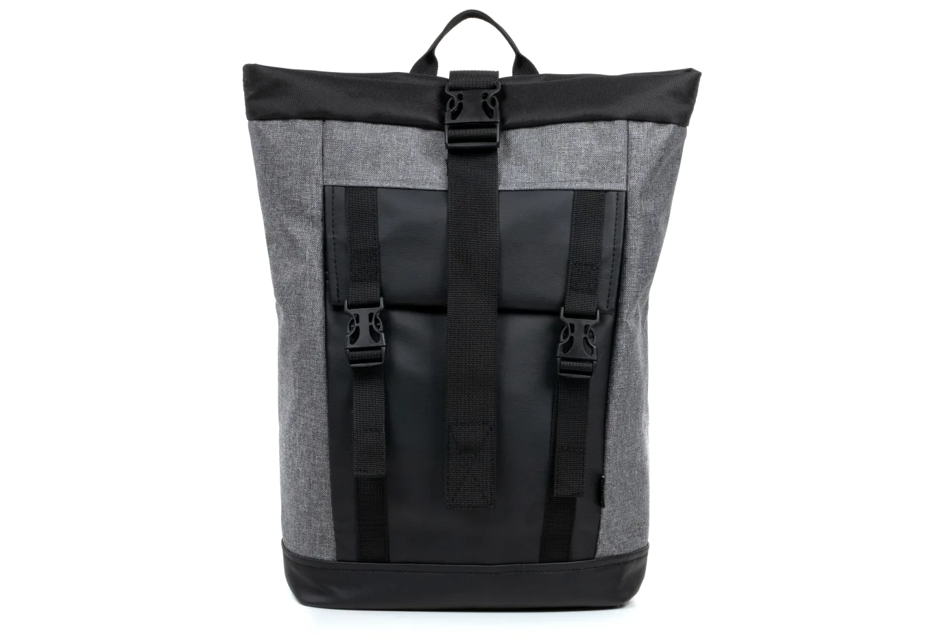 Laptop backpack Vinga 15.6" NBP815 Roll Top (NBP815BK)