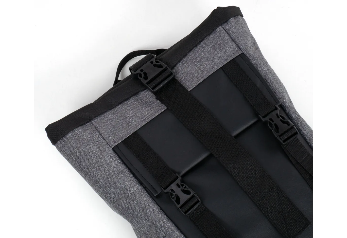 Laptop backpack Vinga 15.6" NBP815 Roll Top (NBP815BK)