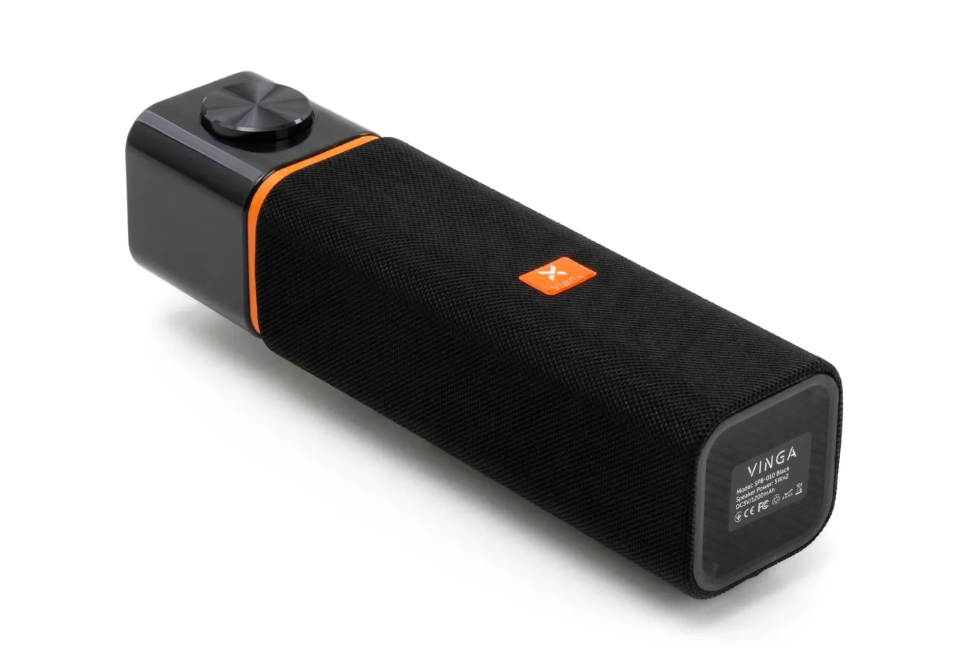 Акустична система Vinga SPB-010 Black