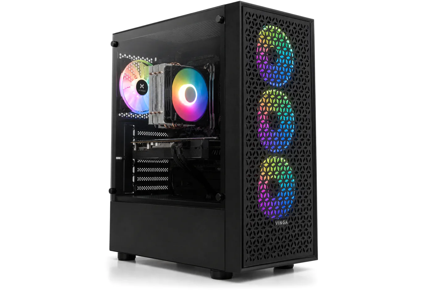 Computer Vinga Wolverine D9832 (IU5M16G3060.D9832.01)