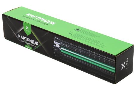 Тонер-картридж Vinga CANON C-EXV60 10.2K, Black, IR 2425/2425I (V-T-CEXV60)