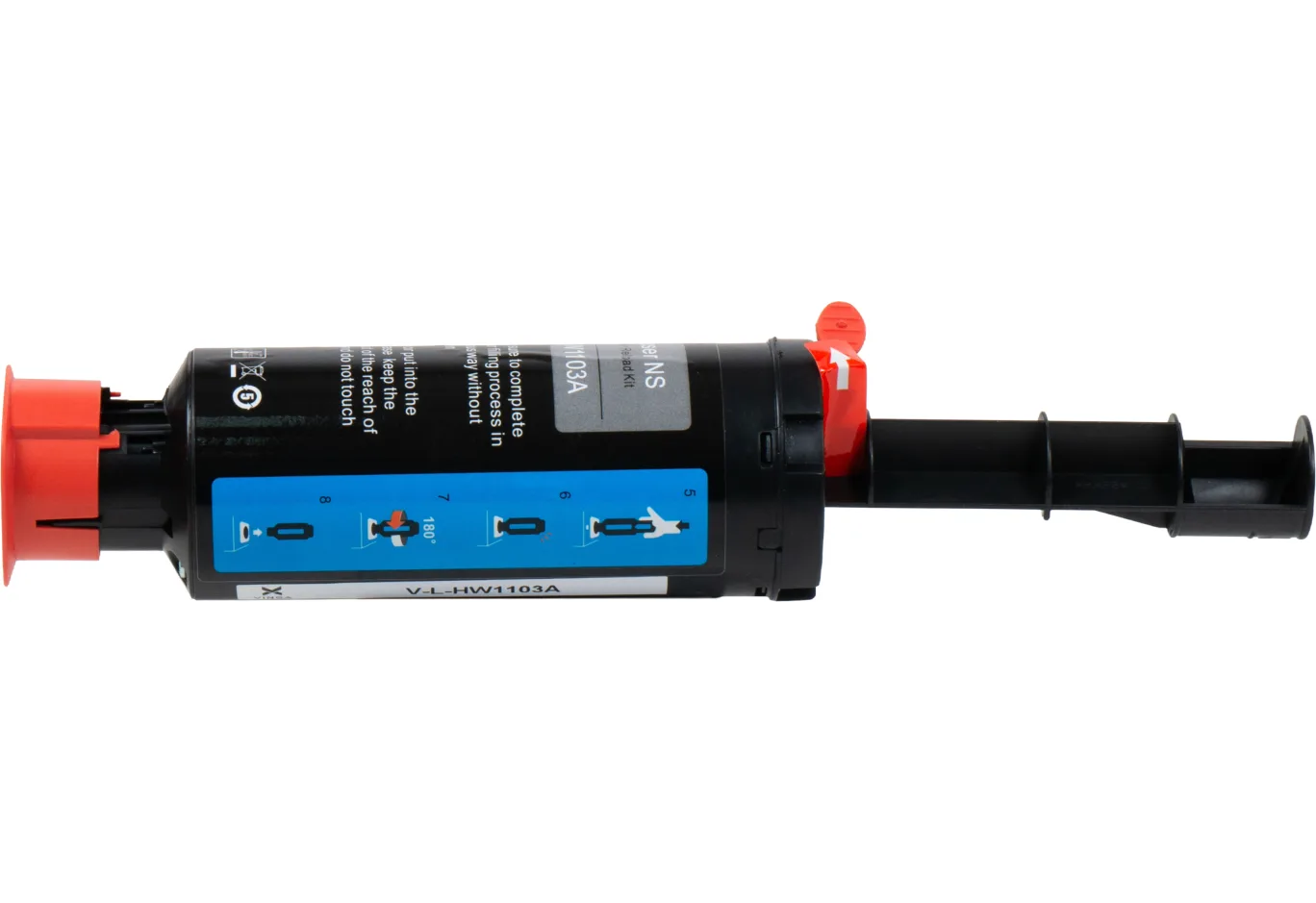 Toner cartridge Vinga HP W1103A Black 2.5K (V-L-HW1103A)