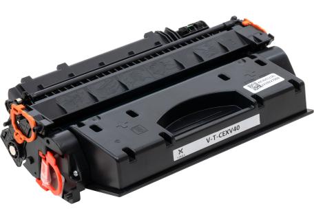 Тонер-картридж Vinga CANON C-EXV40 6K, Black, IR 1133/133A/1133 (V-T-CEXV40)