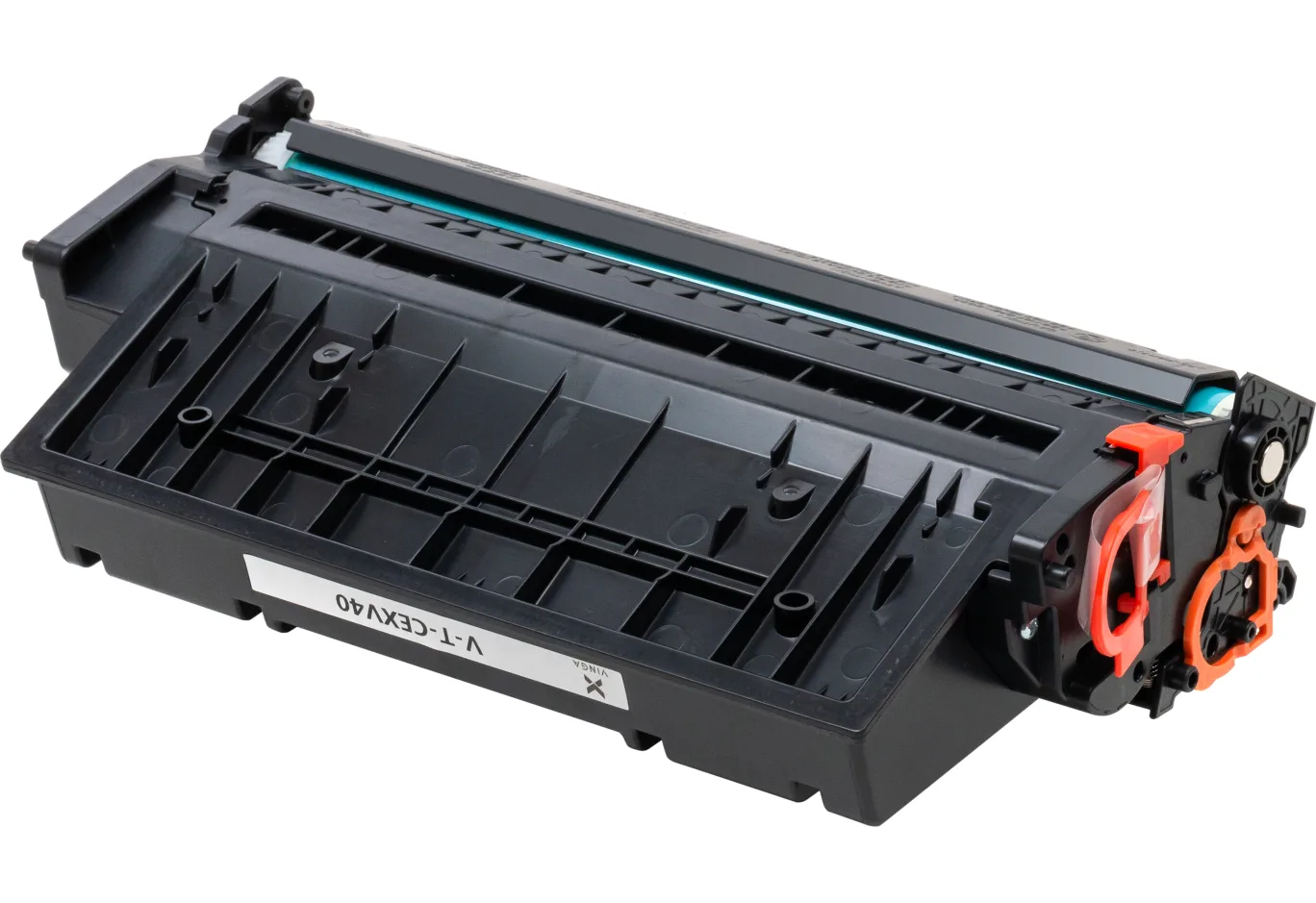 Toner cartridge Vinga CANON C-EXV40 6K, Black, IR 1133/133A/1133 (V-T-CEXV40)
