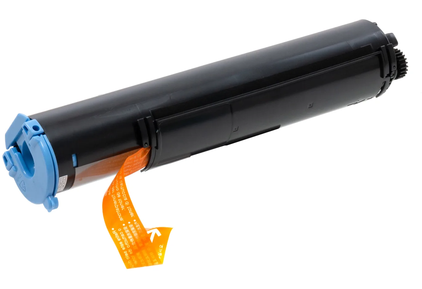 Тонер-картридж Vinga CANON C-EXV18/NPG-32/GPR-22 8.4K Black (V-T-CEXV18)