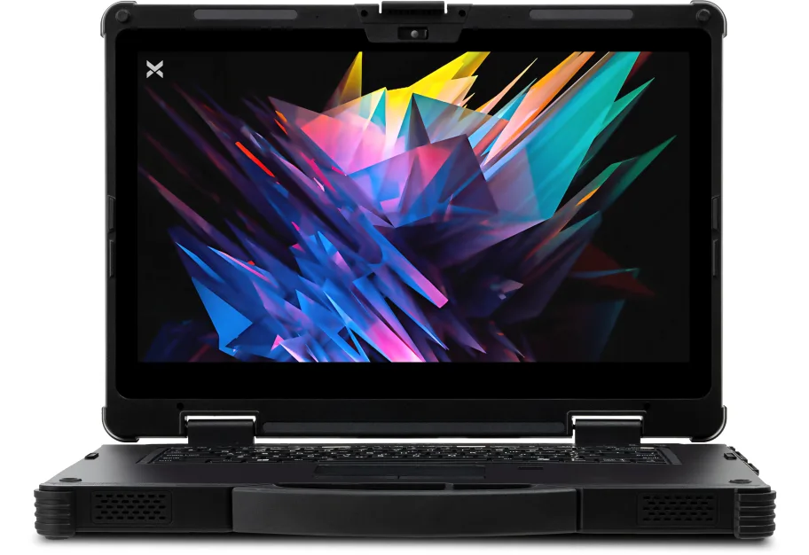 Laptop Vinga Scout X14M (X14M-155H321024BWP)