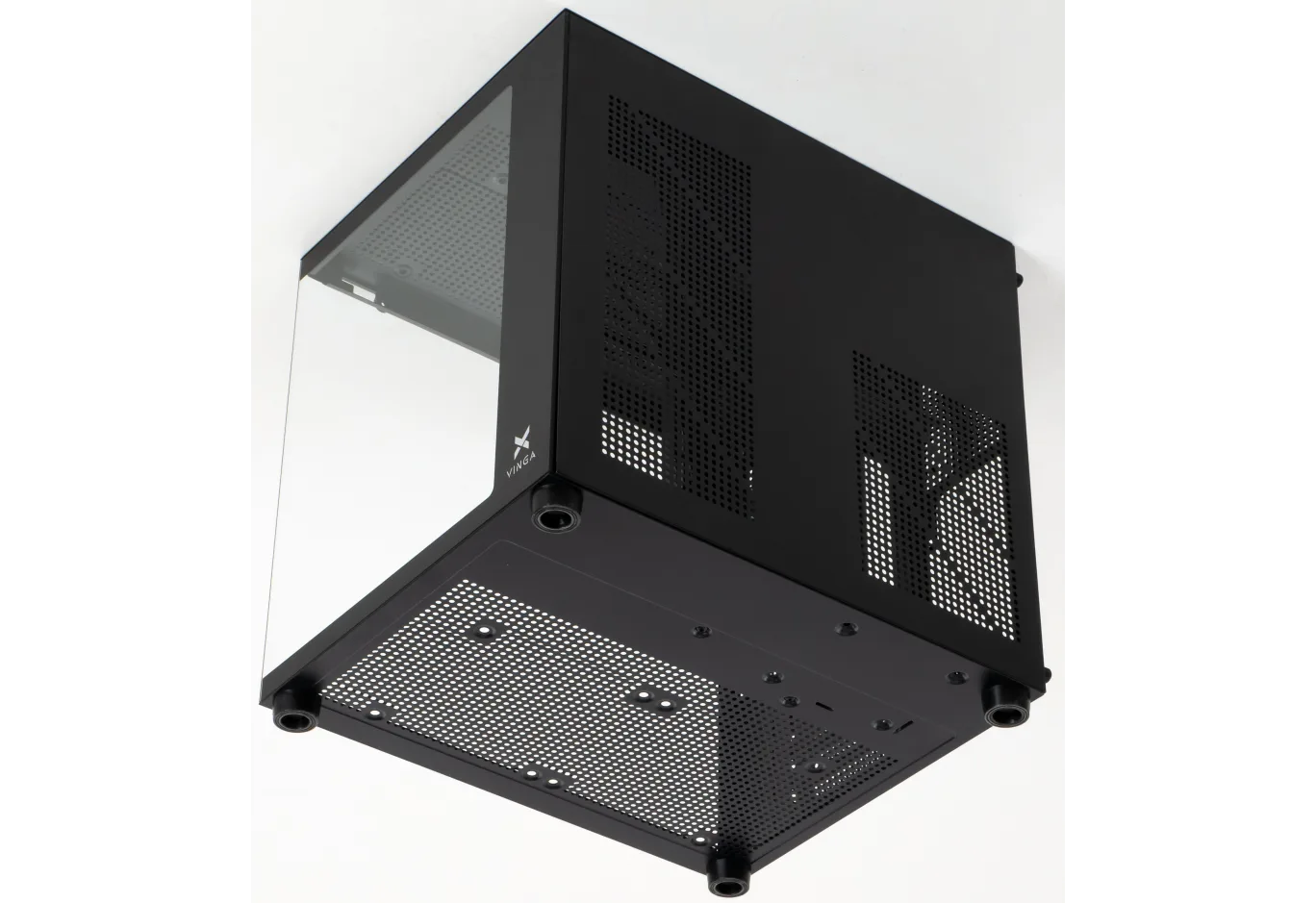 PC Case Vinga Heritage