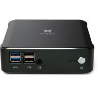 Комп'ютер Vinga Mini PC V600 (V6008145U.8256WP)