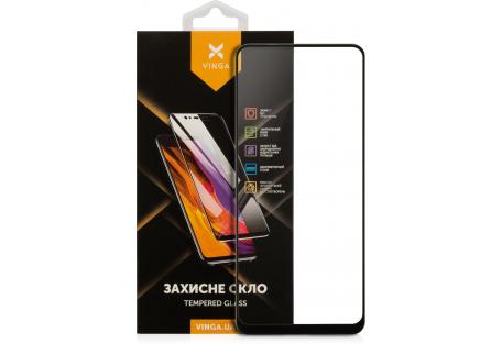 Скло захисне Vinga Oppo A54 (VGOA54)