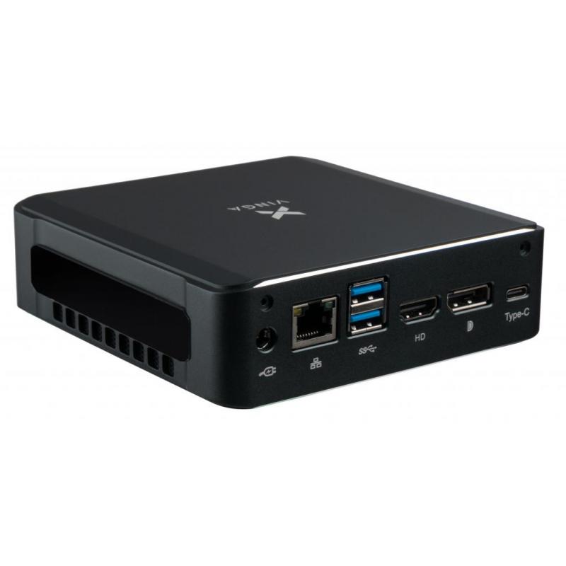 Комп'ютер Vinga Mini PC V650 (V65010510U.161TWP)