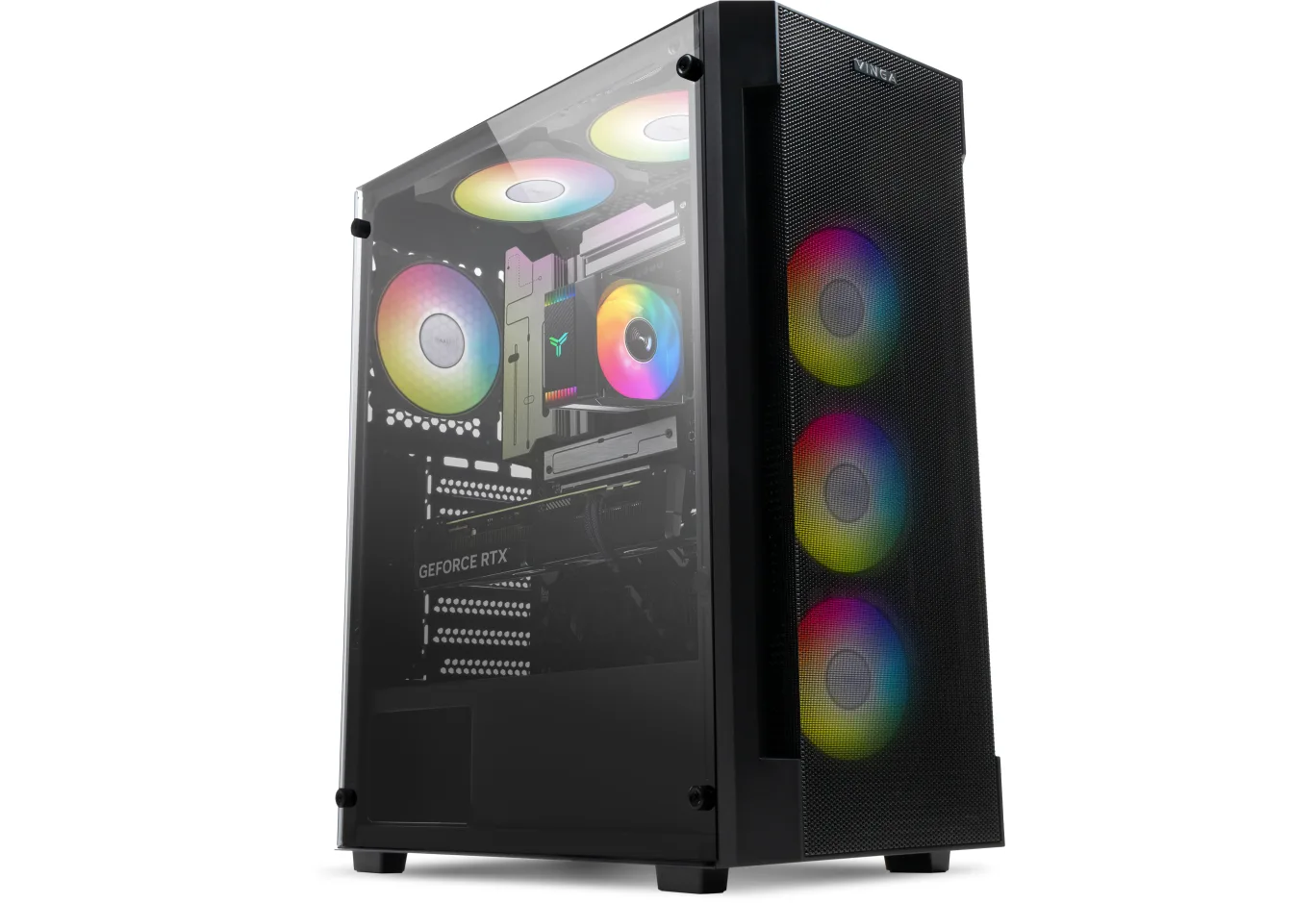 Computer Vinga Rhino D9038 (R5M32G5060WH.D9038)