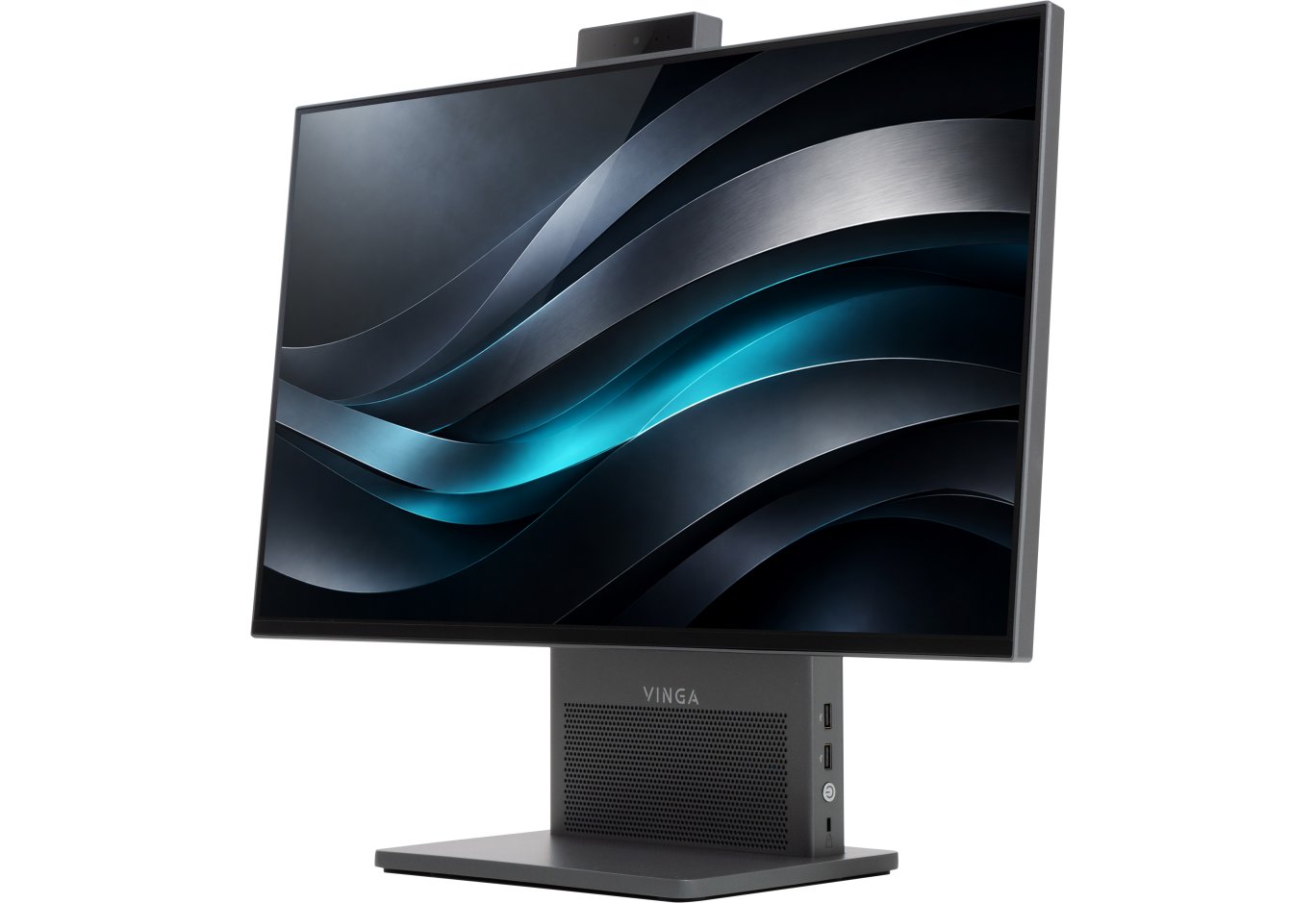 Комп'ютер Vinga AIO Advanced H0016 (I5M32INT.H0016)