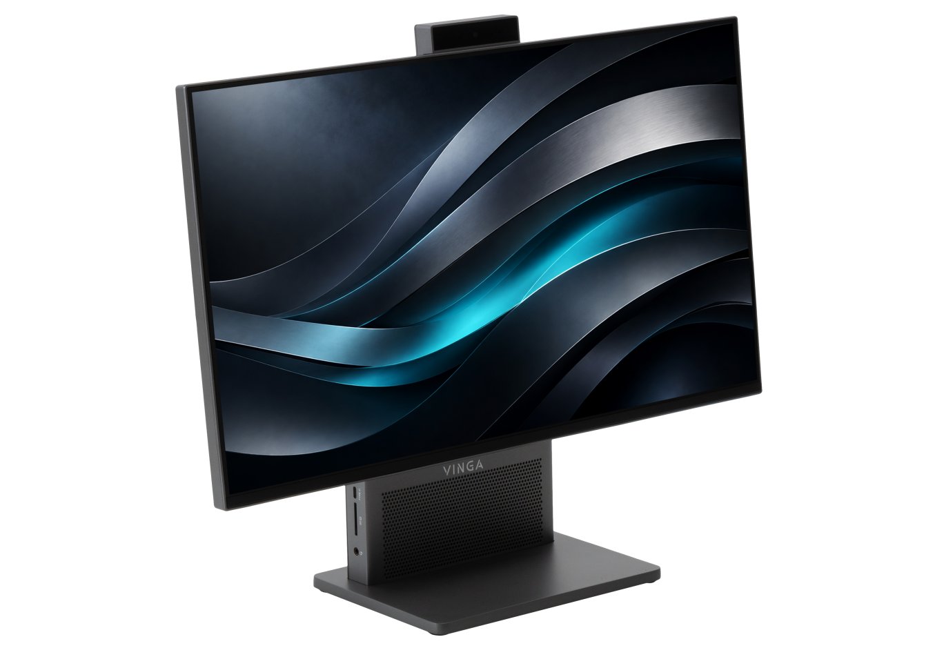 Комп'ютер Vinga AIO Advanced H0017 (I5M32INTWH.H0017)