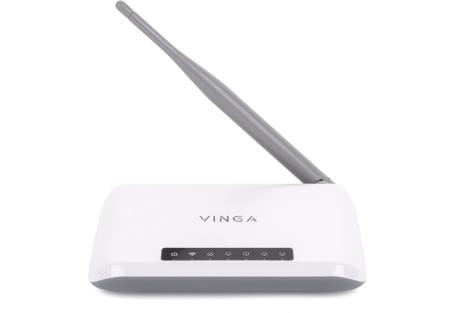 Маршрутизатор Vinga WR-N150
