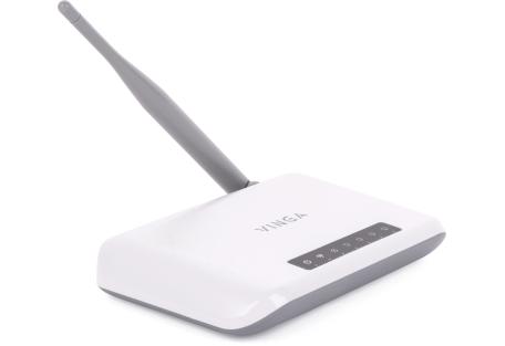 Маршрутизатор Vinga WR-N150