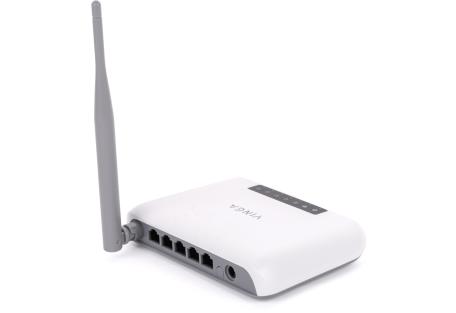 Маршрутизатор Vinga WR-N150